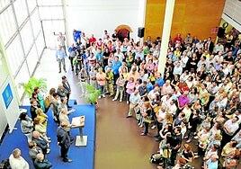 El Cabildo en las aulas