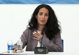 Patricia, la madre de Gabriel, anuncia una cruzada judicial contra un documental de Ana Julia Quezada