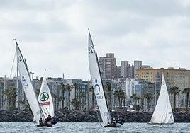 El Pueblo Guanche, el Arenales y el Guerra del Río asaltan el liderato del Aguas de Teror