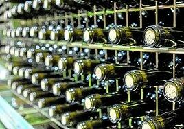 El consumo mundial retrocede el 7,5% en cinco años