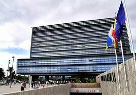 Investigan a dos guardias por multar en Las Palmas a alguien que estaba en Ibiza