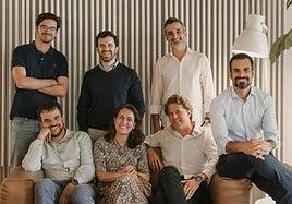 Archipélago Next Ventures, primera gestora canaria de capital riesgo para invertir en startups innovadoras