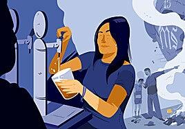 Mi nombre es Fabiola