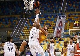 Cuando los trasatlánticos no permiten sorpresas y terminan con los sueños