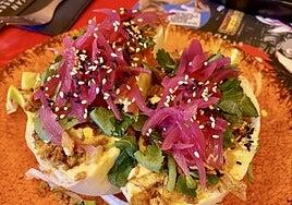 Tuk Tuk, la comida asiática más callejera que ya se puede disfrutar en Las Palmas de Gran Canaria