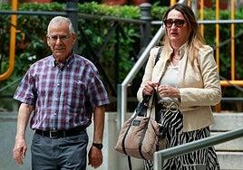 Pompeyo González se declara «inocente» pese a las pruebas: «Espero que se haga justicia»