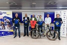 450 ciclistas participarán en la novena edición de la Fred.Olsen Express Transgrancanaria Bike