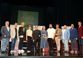 La Inglaterra isabelina a través del belcanto