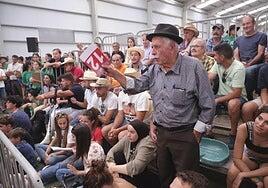 Feaga celebra su 36 edición con una mirada hacia la raíz