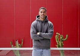 Yene Pérez: «Veo al equipo favorito ante el Lanzarote»