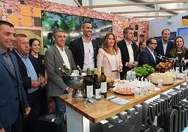 La inauguración de Feaga 2024, en imágenes