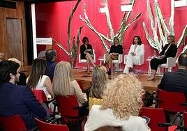 La Asociación de la Empresa Familiar de Canarias aborda el reto de las mujeres