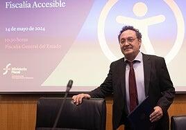 La justicia pide a la Fiscalía que identifique «al máximo responsable» de la filtración sobre el novio de Ayuso