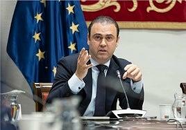 «El problema de Canarias no es demográfico sino que no se crea riqueza»