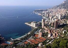 Mónaco acogerá la salida de la Vuelta a España en 2026