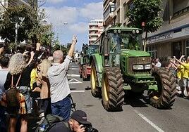El recorte de subvenciones castiga a centenares de jóvenes agricultores y ganaderos en Canarias