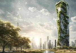 Revolución arquitectónica: diseñar un rascacielos en cien horas