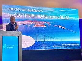 Trujillo asegura ante el juez que tras la querella penal de TMA solo hay «un enfado» por perder el concurso