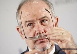 Rato apunta al exministro Montoro como origen del procedimiento por el que la Fiscalía le pide 63 años de cárcel