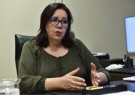 Manuela Armas: «En Canarias el resultado de la estabilización docente es más doloroso»