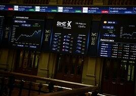 La sostenibilidad toca el bolsillo de los jefes del Ibex 35