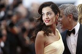 Amal Clooney, de «refugiada» a asesora del Tribunal de La Haya que pide la detención de Netanyahu