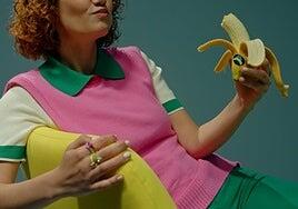 Plátano de Canarias apuesta por el humor en su nueva campaña para reivindicar sus atributos