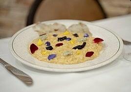 Jornadas Gastronómicas de la Cocina Italiana con Roberto Capone