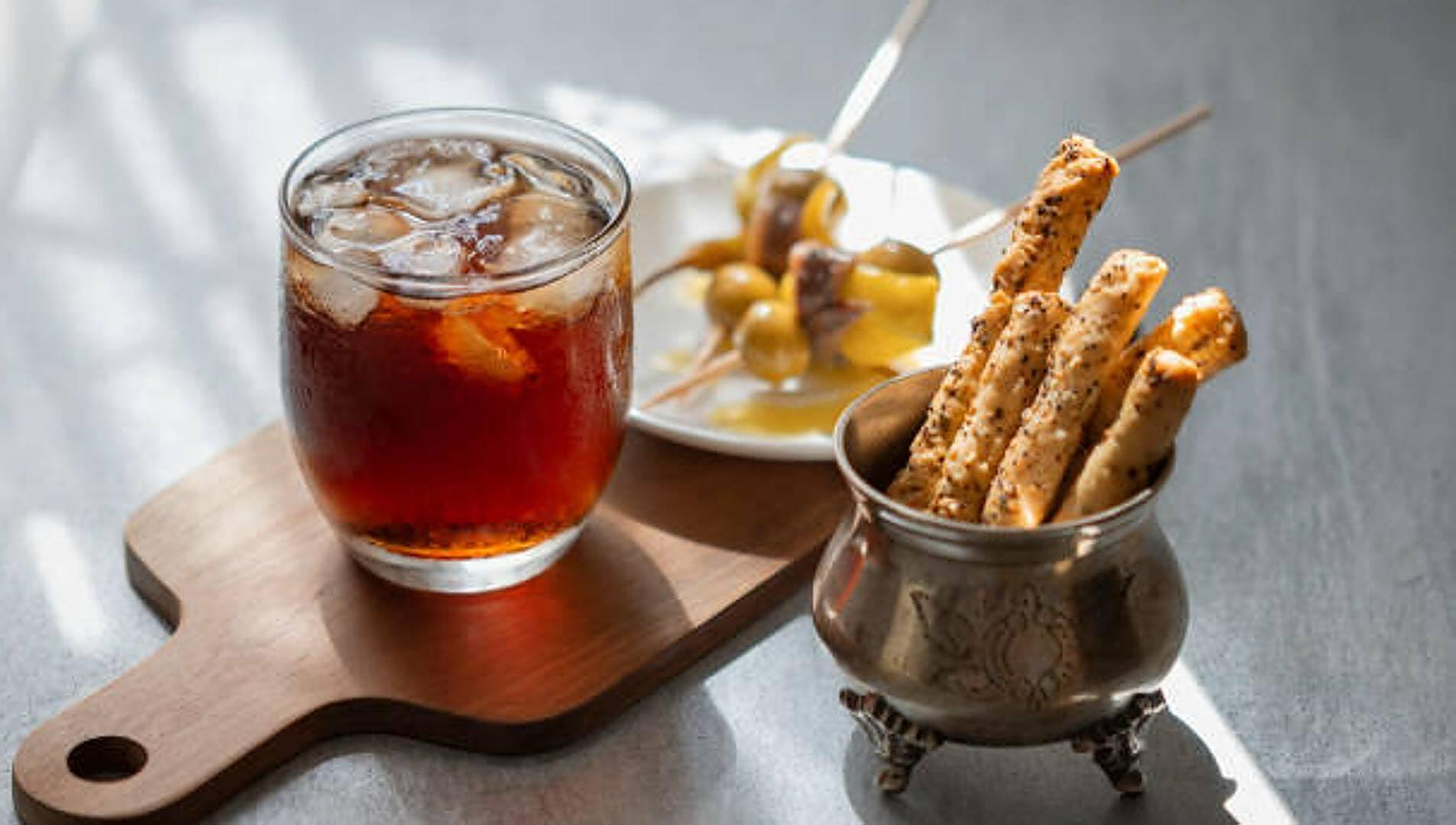 Nuestros locales favoritos para tomar el aperitivo en Las Palmas de Gran Canaria