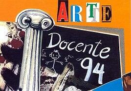 XXV edición de Arte Docente. Siempre hubo una primera vez