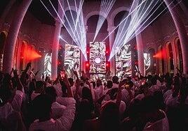 La fiesta arranca en Gran Canaria: Ptazeta y Danny Romero encabezan el cartel del Desalia 2024