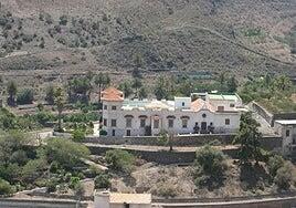 La Finca de San Rafael vuelve a salir a subasta, pero ahora por 2 millones de euros