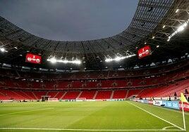 Budapest acogerá la final de la Champions en 2026 y Milán albergará la de 2027