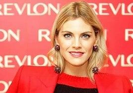 Amaia Salamanca sobre el matrimonio: «Lo estamos construyendo»