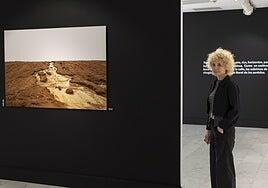 Casa África muestra cómo intentan convertir en paraíso el infierno del vertedero de Abiyán