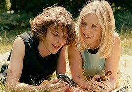 Catherine Breillat turba con el amoral idilio entre una madre y su hijastro