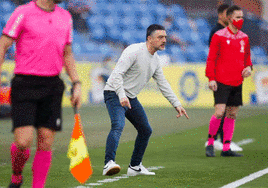 El legado de García Pimienta