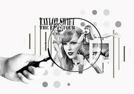 Taylor Swift: ¿artista perfecta o producto perfecto?
