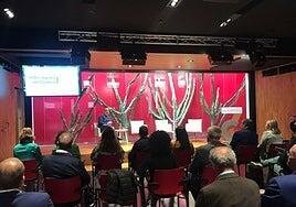 Aguilar y Mato coinciden en que Canarias «se juega su futuro» el 9J