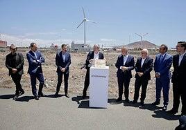 Gran Canaria albergará la primera planta de biometano y fertilizantes de Canarias