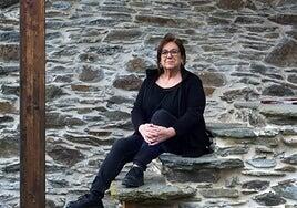 Gloria Fernández Rozas indaga en la decepción y las relaciones familiares venenosas