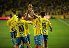 Conozca a los ganadores del sorteo para el partido UD Las Palmas- Deportivo Alavés