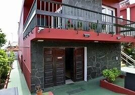 El Gobierno cierra una residencia en Gran Canaria y tiene «más expedientes» abiertos