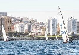 Los favoritos no fallaron en la quinta jornada del Campeonato Aguas de Teror