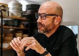 Dónde saborear Gran Canaria, según el chef Luis Ortiz