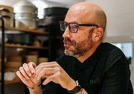 Dónde saborear Gran Canaria, según el chef Luis Ortiz