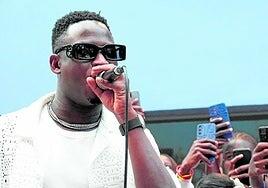 África vive en Casa África