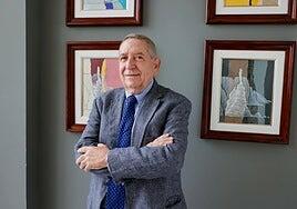 Medalla de Oro a la geriatría con un trato muy humano