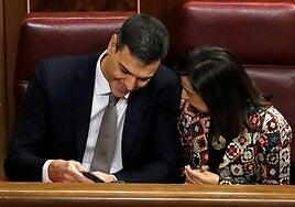 La pista francesa sobre Pegasus enviada a la Audiencia Nacional pone el foco en Marruecos