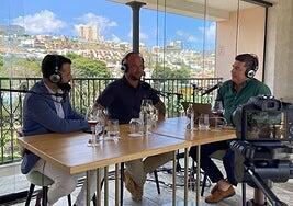 Un paseo por La Pelota con Kike Espino